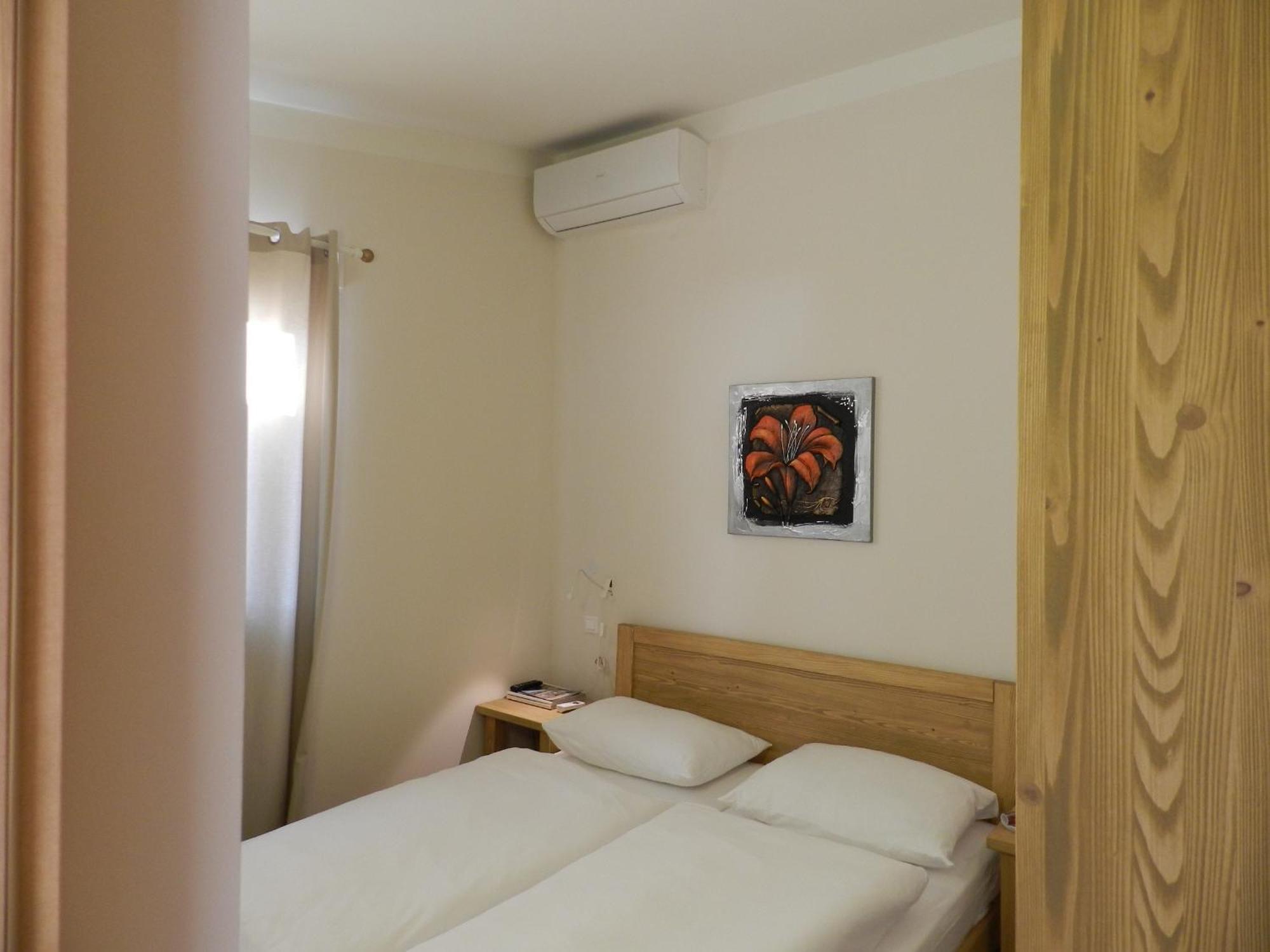 Apartments Erica Lux Novigrad  Bilik gambar