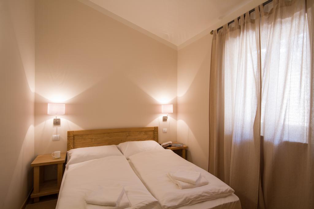 Apartments Erica Lux Novigrad  Bilik gambar