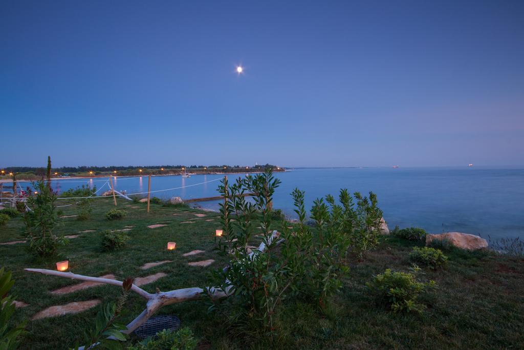 Apartments Erica Lux Novigrad  Bilik gambar