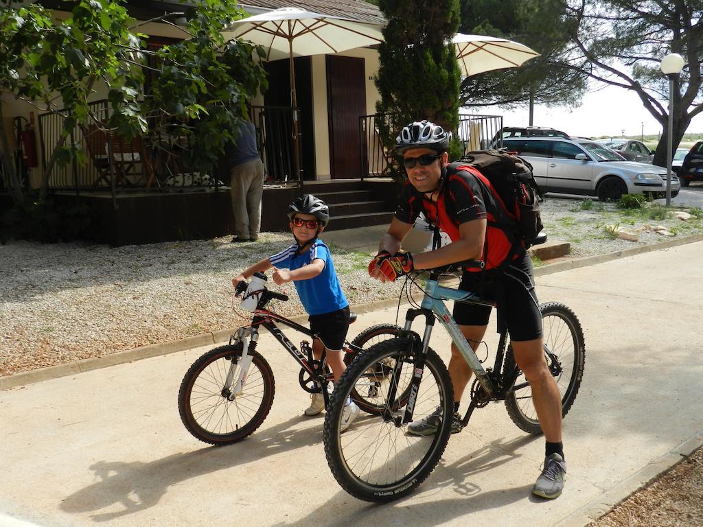 Apartments Erica Lux Novigrad  Luaran gambar
