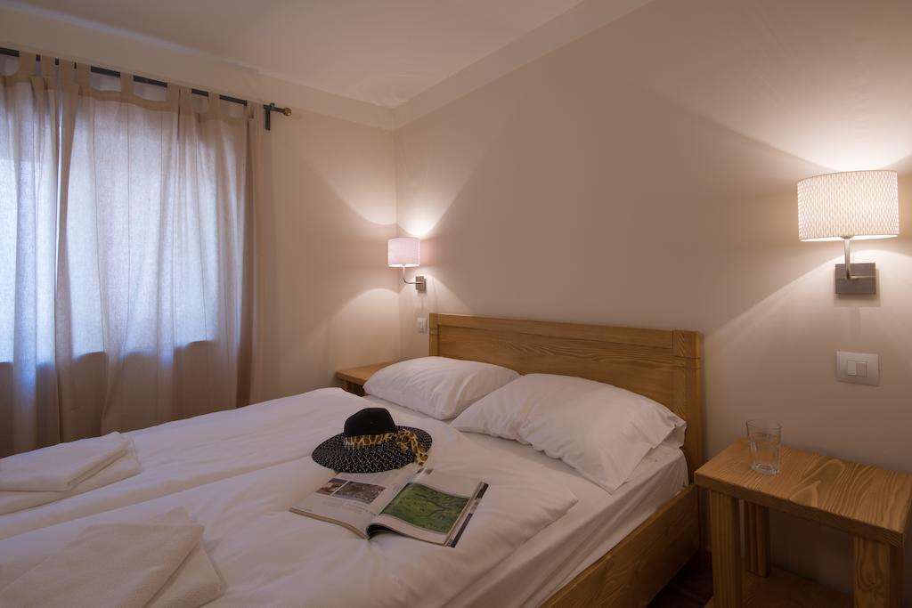 Apartments Erica Lux Novigrad  Bilik gambar
