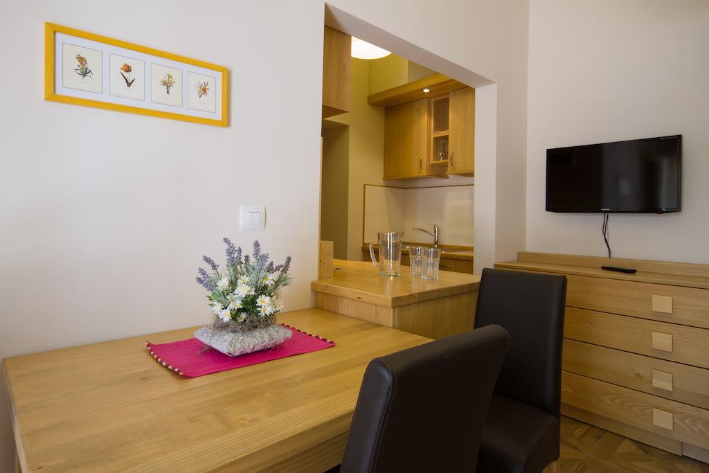 Apartments Erica Lux Novigrad  Bilik gambar