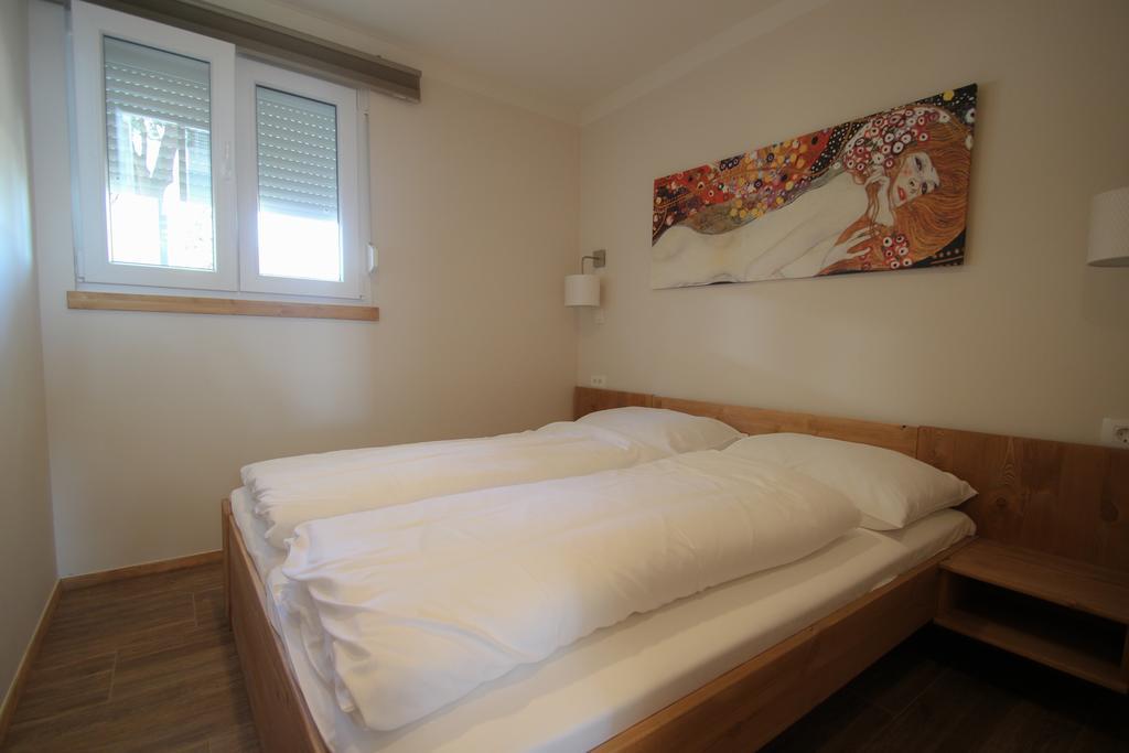 Apartments Erica Lux Novigrad  Luaran gambar