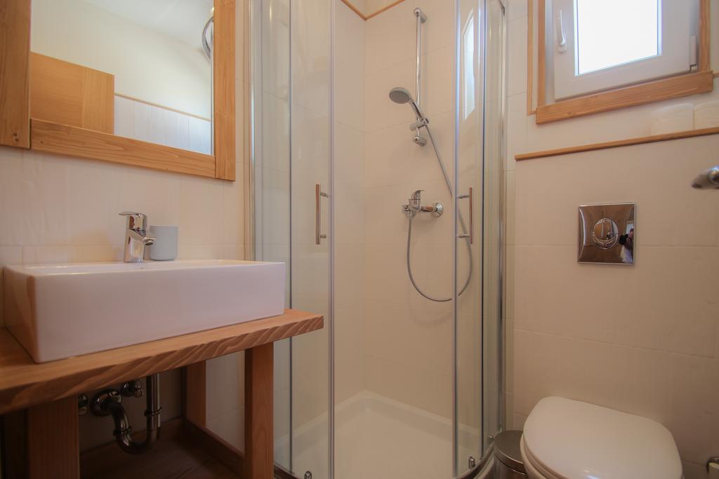 Apartments Erica Lux Novigrad  Luaran gambar