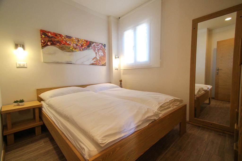 Apartments Erica Lux Novigrad  Luaran gambar